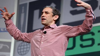 Sugar23 Hires Author Douglas Rushkoff as a ‘Futurist in Residence’