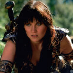 Lucy Lawless Helps Raise $50,000-Plus for Injured ‘Xena’ Stuntwoman in Need of Brain Surgery