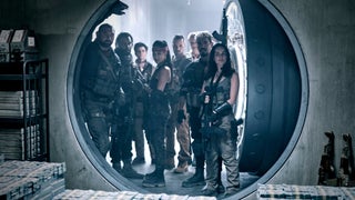 Zack Snyder Pushes ‘Army of the Dead’ Time Loop Fan Theory