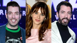 zooey deschanel property brothers