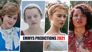Emmy Nomination Predictions, Drama: ‘The Crown’ Goes for a Royal Sweep
