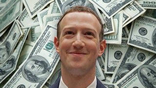 Can Facebook’s $1 Billion Spend on Content Keep Creators Happy?