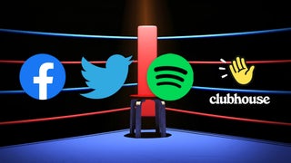The Future of Social Audio Is Bite-Size