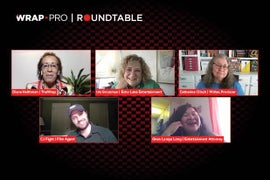 WrapPRO Roundtable: Is Tech Blasting Age Barriers in Hollywood?