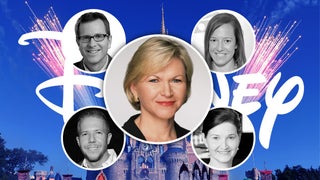 Inside Disney’s Search to Replace Zenia Mucha: Does a New Era Demand a New Kind of Communications Chief?