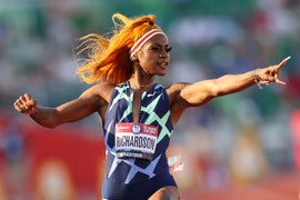 People Think Sha’Carri Richardson’s Olympic Suspension for Pot Is ‘Absolutely Insane’