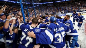 2021 NHL Stanley Cup Final - Game Five