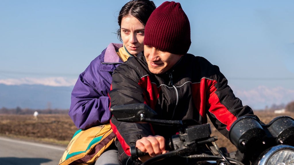 Unclenching The Fists Cannes Un Certain Regard
