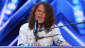 AGT Americas Got Talent