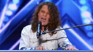 ‘AGT’: 14-Year-Old Boy Channels Freddie Mercury With ‘Somebody to Love’ Cover (Video)