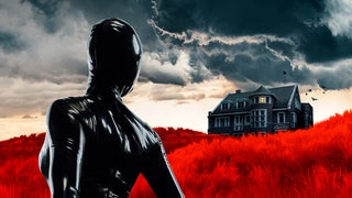 ‘American Horror Stories’ Gets First Trailer: ‘Amityville Horror on Crystal Meth’ (Video)
