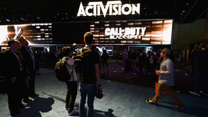 Activision Blizzard