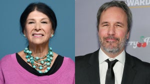 Alanis Obomsawin / Denis Villeneuve