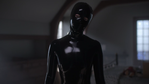 American Horror Stories ahs Rubber Woman Murder House