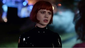 American Horror Stories Rubber Woman