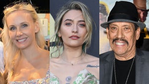 American Horror Stories cast