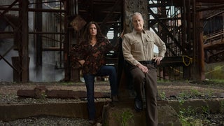 ‘American Rust’ Series Gets Ominous First Trailer at Showtime (Video)