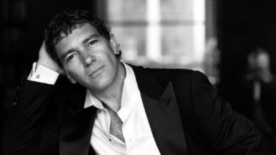 Antonio Banderas