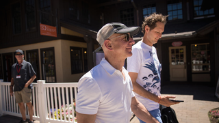 Sun Valley’s ‘Summer Camp for Billionaires’ Returns – Will Big Deals Follow?