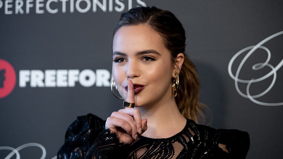 Bailee Madison