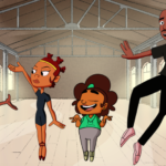 ‘Hair Love’ Director Developing Musical Comedy Series at Cartoon Network