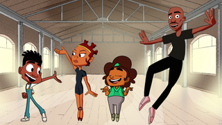 ‘Hair Love’ Director Developing Musical Comedy Series at Cartoon Network