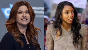 Rachel Nichols Maria Taylor ESPN