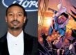 Michael B Jordan Superman Val Zod