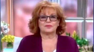 ‘The View’: Joy Behar Says Teens Should Be Allowed to Get Vaccinated Without Parental Consent