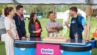 Food Network to Launch Ben & Jerry’s Competition Show Featuring Celebrity-Inspired Flavors