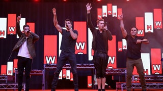 Big Time Rush Returns After 7-Year Hiatus, Sparks Big-Time Meltdowns (Video)