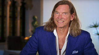 ‘Marrying Millions’ Star Bill Hutchinson Arrested for Sexual Assault