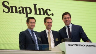 Behind Snapchat’s ‘Remarkable’ Turnaround and 23% Stock Spike | Analysis