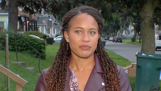 Rochester TV Reporter Shares ‘Disgusting’ Verbal Assault Just Before Her On-the-Street Live Shot (Video)