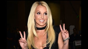 Britney Spears