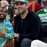 NBA Finals: Milwaukee Bucks’ Most Famous Fans, From Chance the Rapper to Aaron Rodgers