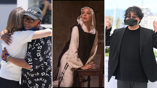 Cannes So Far: It’s All About the Testing – and the Sexy Nuns, of Course