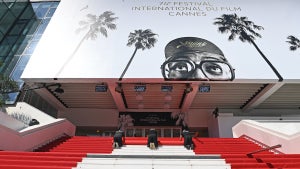 Cannes Film Festival 2021