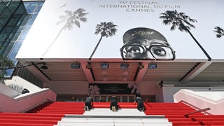 Cannes Kicks Off With Onslaught of COVID Testing: ‘We’re Already Experts in Saliva’