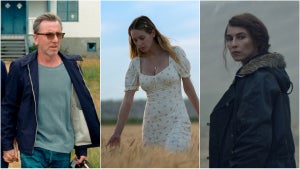 Cannes Films Already Sold Bergman Island Flag Day Lamb