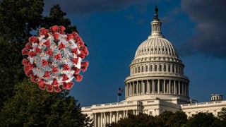 3 ‘Fully Vaccinated’ Texas State House Democrats Test Positive for COVID-19