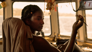 How ‘Outer Banks’ Star Carlacia Grant Channeled Rihanna for Season 2