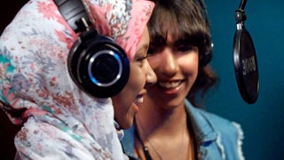 ‘Casablanca Beats’ Film Review: World Cinema Hip-Hop Musical Is a Blitz of Movement and Music