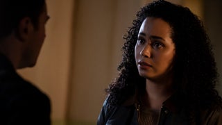 ‘Charmed’ Star Madeleine Mantock Exits Series After 3 Seasons