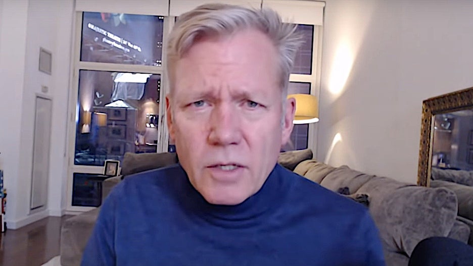 Chris Hansen