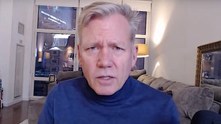 ‘To Catch a Predator’ Host Chris Hansen Arrested After Not Turning Over Sex Trafficking Video Evidence