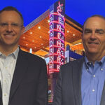 Cinemark CEO Mark Zoradi to Step Down at End of 2021