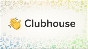 Clubhouse logo