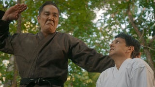 ‘Cobra Kai’ Creators on How Show’s Jump to Netflix Directly Led to Emmy Nom