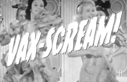 Colbert Polio COVID Vaccine